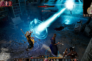 超火的3A大作【博德之门3】豪华版(Baldur’s Gate 3 Digital Deluxe Edition)v4.1.1.4811634全DLC中文版解压即撸
